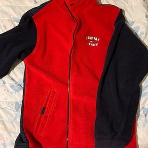 Tommy vintage jacket